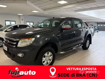 Usata Ford Ranger