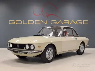 Usata Lancia Fulvia 90 CV (66 kW) 1970 Coupé