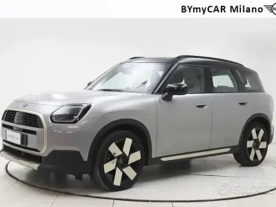 Usata Mini Countryman Classic 156 CV (114 kW) 2024 SUV