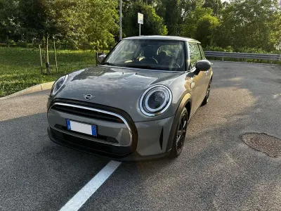 Usata Mini ONE