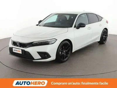 Usata Honda Civic