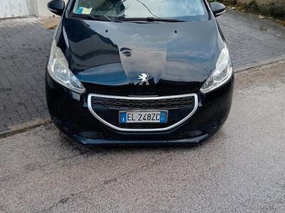 usata Peugeot 208 