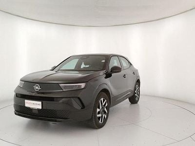 Nero Usata 2025 Opel Mokka Edition SUV | 20.650 € (Buon prezzo)