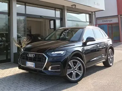 Usata Audi Q5