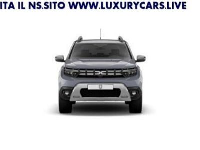 usata Dacia Duster 1.0 TCe 90 CV 4x2 Essential nuovo