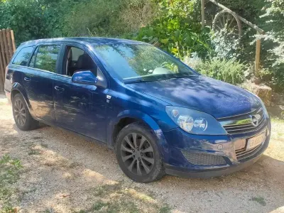 Usata Opel Astra