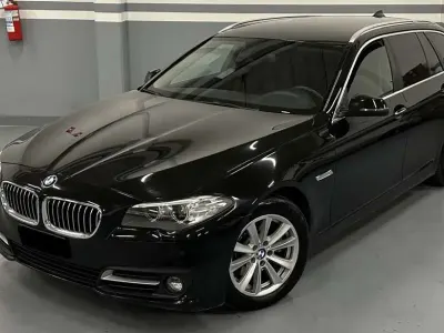 Usata BMW 520 184 CV (135 kW) 2013 Other Station wagon