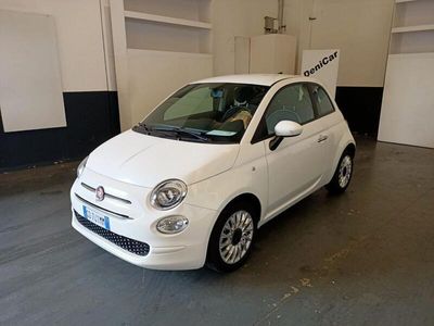 usata Fiat 500 1.0 Hybrid Lounge