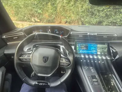 Usata Peugeot 508