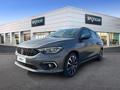 usata Fiat Tipo 1.6 Mjt 120cv DCT 6M S&S Business