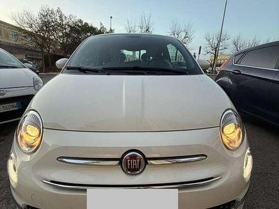 Usata Fiat 500 Dolcevita 69 CV (50 kW) 2022 Utilitaria