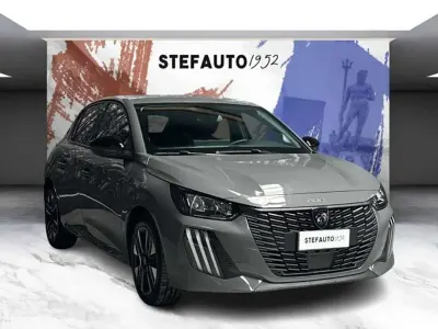 Usata Peugeot 208