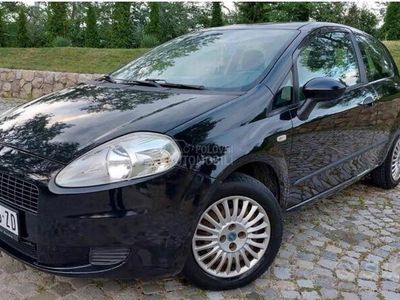 usata Fiat Grande Punto - 2010