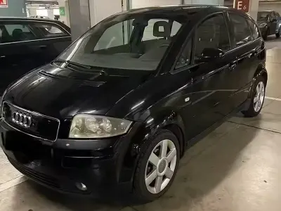 Usata Audi A2