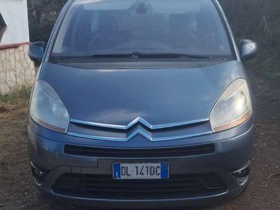 Citroën Grand C4 Picasso