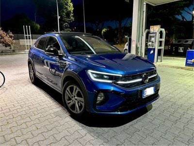VW Taigo