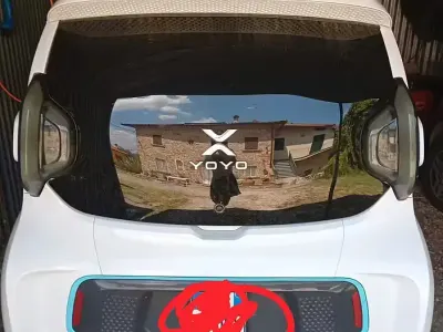 Usata XEV Yoyo
