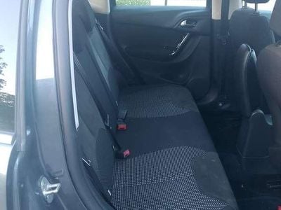 Usata Citroën C3 Exclusive 60 CV (44 kW) 2012 Berlina