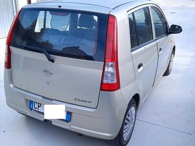 Daihatsu Cuore