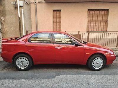 Alfa Romeo 156
