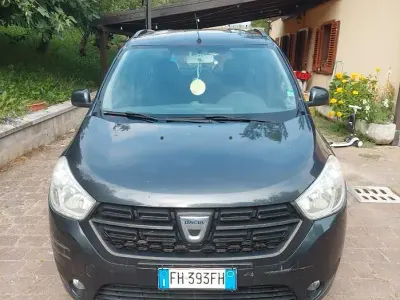 Usata Dacia Lodgy