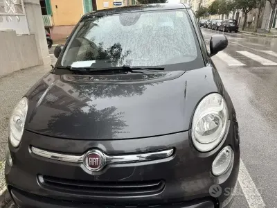 Usata Fiat 500L