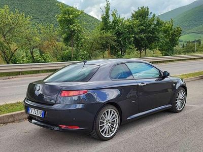 Usata Alfa Romeo GT 239 CV (175 kW) 2005 Coupé