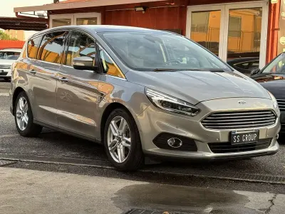 Usata Ford S-MAX