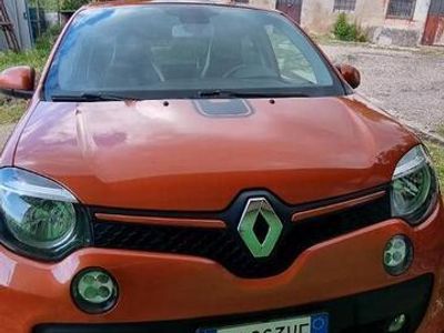 usata Renault Twingo 3ª serie - 2017