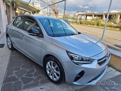 Usata Opel Corsa Edition 75 CV (55 kW) 2023 Grigio Utilitaria
