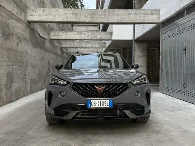 Usata Cupra Formentor 150 CV (110 kW) 2023 SUV