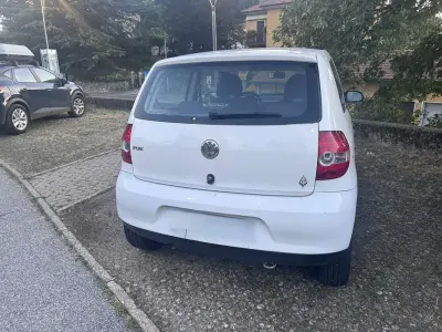 Usata VW Fox Sport 54 CV (39 kW) 2007 Utilitaria
