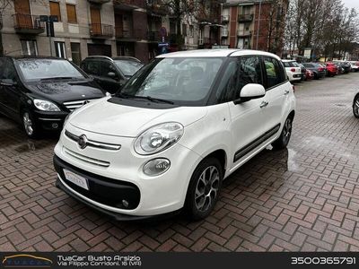 usata Fiat 500L Pop Star 1.4 16V