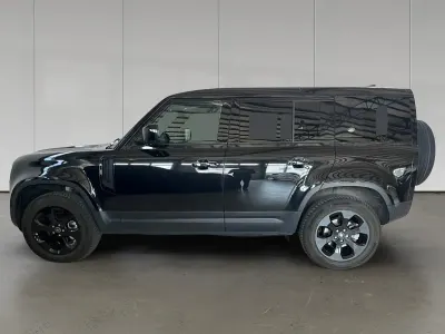 Occasion Land Rover Defender