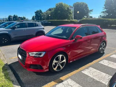 Usata Audi A3