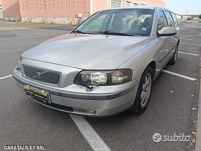 usata Volvo V70 automatico