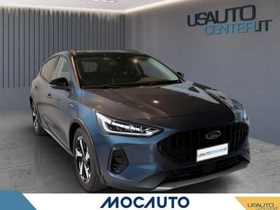 Usata Ford Focus