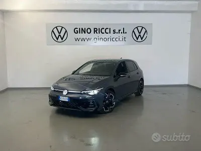 Usata VW Golf VIII