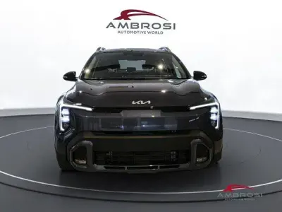 Usata Kia Stonic
