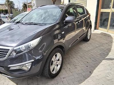 Usata Kia Sportage 116 CV (85 kW) 2013 SUV