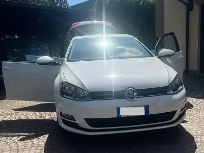 Usata VW Golf VII
