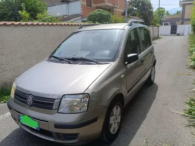 Occasion Fiat Panda