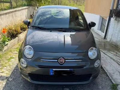 Usata Fiat 500 Pop 69 CV (50 kW) 2020 Utilitaria