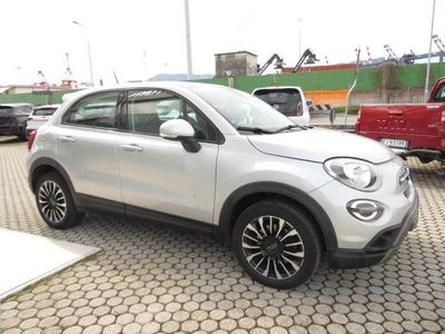 usata Fiat 500X 1.3 MultiJet 95 CV Pop Star IN OTTIMO STATO