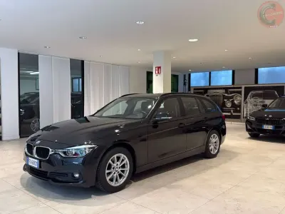 Usata BMW 320