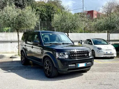 Usata Land Rover Discovery 211 CV (155 kW) 2014 SUV