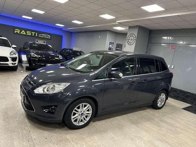Ford Grand C-Max