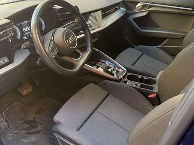Usata Audi A3 S-Line 150 CV (110 kW) 2023 Berlina