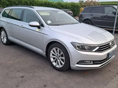 Usata VW Passat