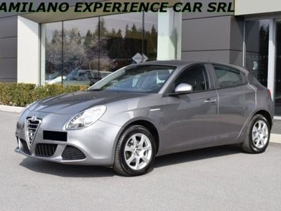 usata Alfa Romeo Giulietta 1.6 JTDm-2 105 CV SOLO 120000 KM !!